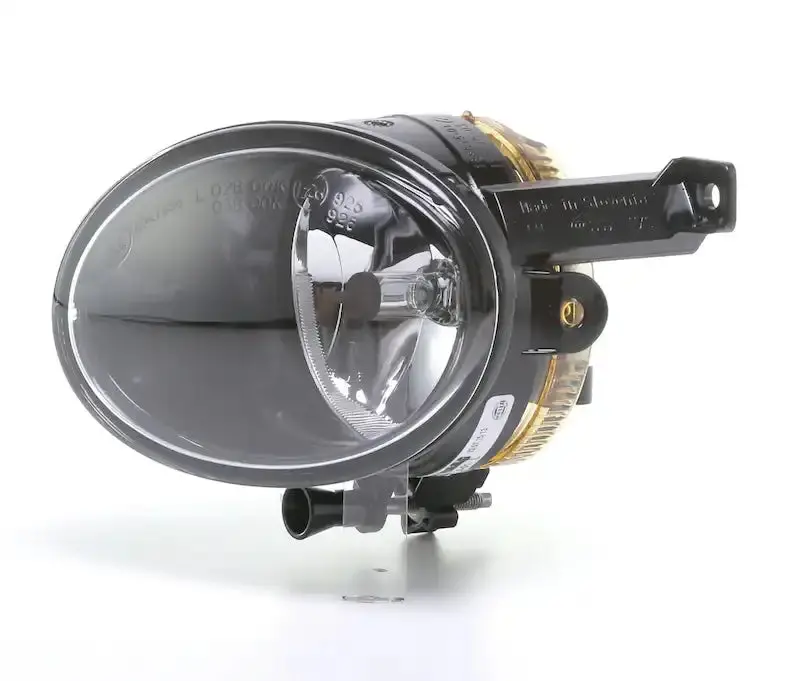 Hella 009954311 Oem-Style Fog Light Assembly – Direct Replacement With Integrated Housing 1