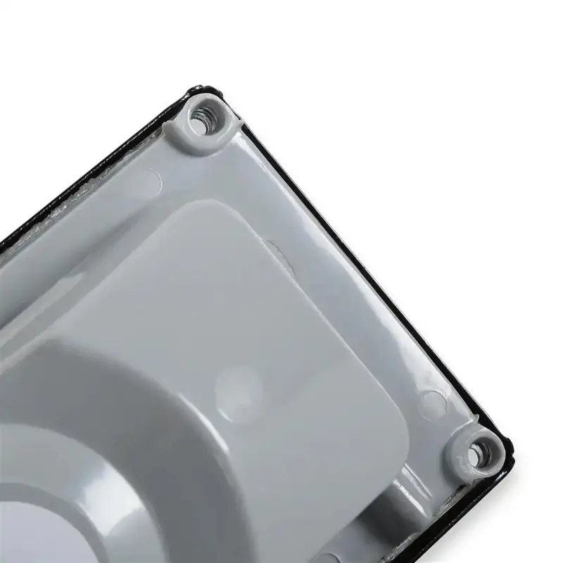 Holley 07-111 Left-Hand Clear Light Housing For 1988–1989 Chevrolet C1500 Front Turn Signals 1