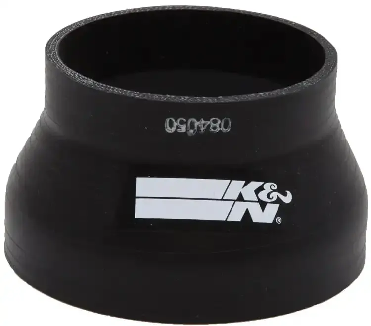 K&N 084050 High-Performance Silicone Rubber Intake Hose 1