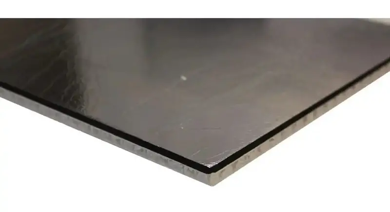Legend Fleet Wall Mount Printer Support Rail – 144" Wide, Heavy-Duty Hr Model 124-114-2614.Hr 1