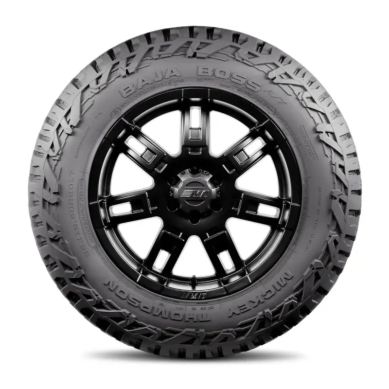 Mickey Thompson Baja Pro Xs 35X13.50R20Lt All-Terrain Light Truck Tire 1