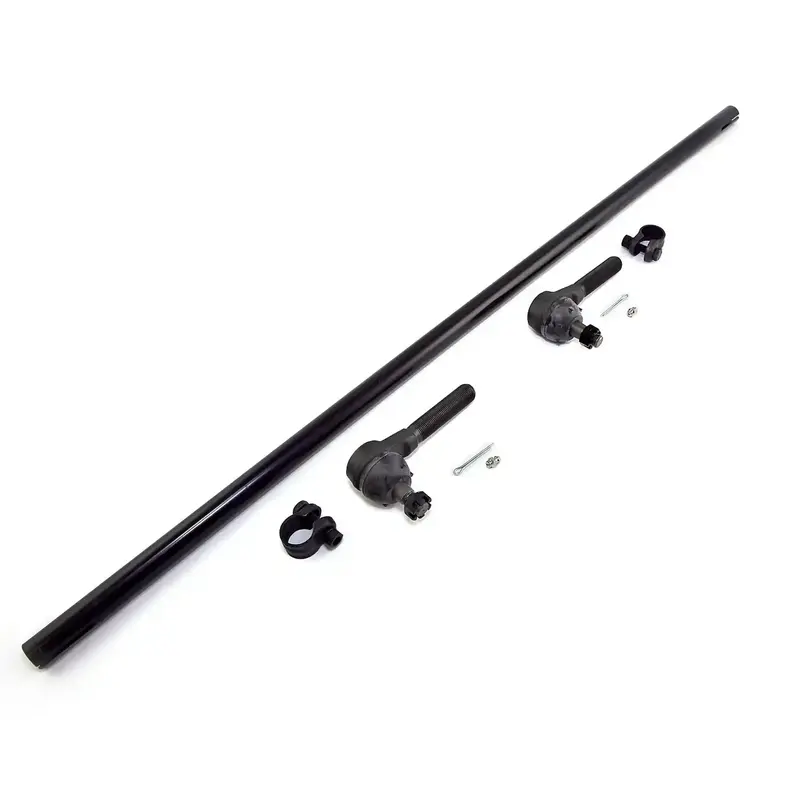 Omix-Ada Tie Rod Assembly For 1984–1990 Jeep Cherokee Xj 1