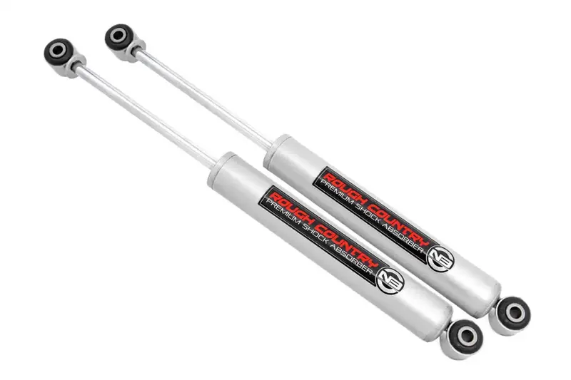 Rough Country 23247_D High-Performance Monotube Shock Absorber 1