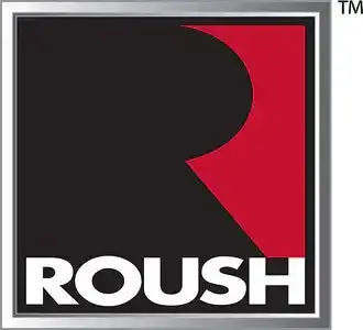 Roush Performance 402101 Cold Air Intake Kit For Enhanced Engine Efficiency 1