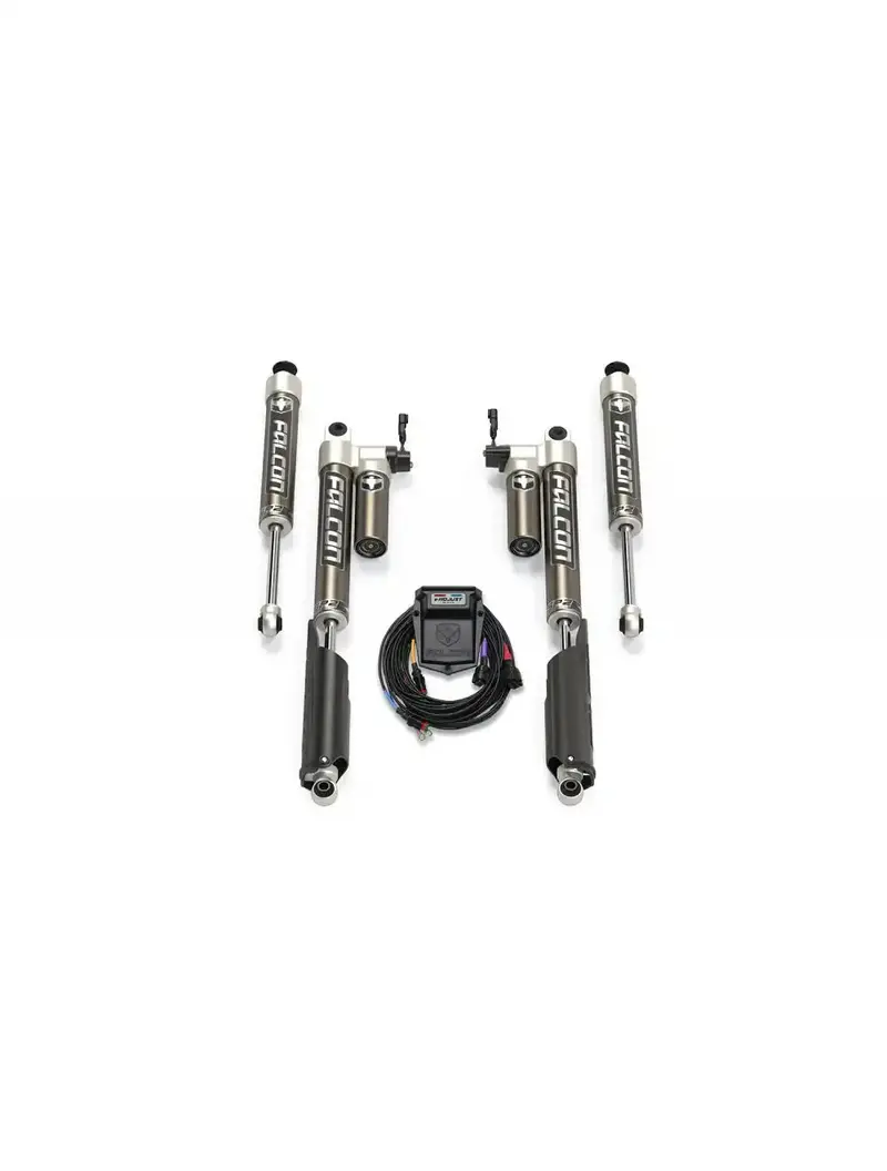 Teraflex Falcon Sport E-To Lift Kit For 2017+ Ford F-250 1