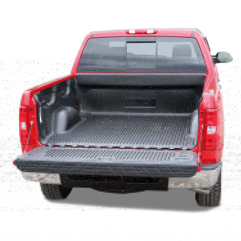 Trailfx 23105X Durable Spray-On Truck Bed Liner 1