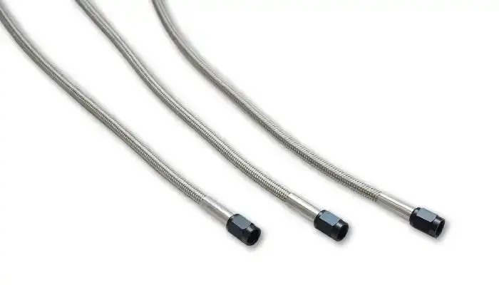 Uni-Filter Oil Feed Line Kit For High-Performance Engine Applications 1